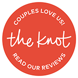The Knot Reviews Badge