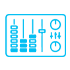 DJ Services Icon