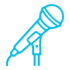Live Performance Icon