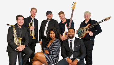 The Half Badd Wedding Band