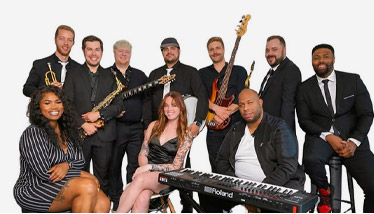The Standard Wedding Band