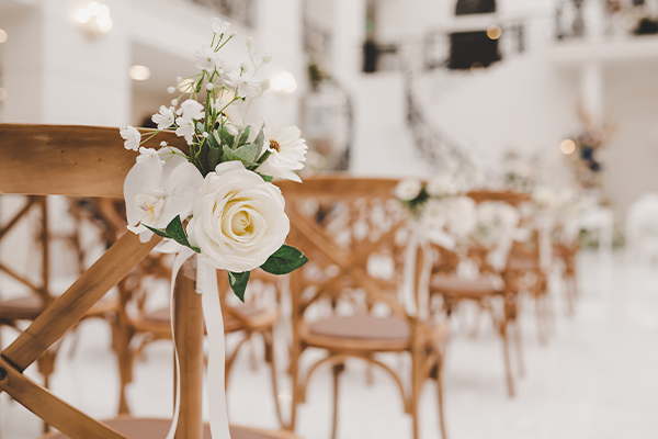 Wedding Ceremony