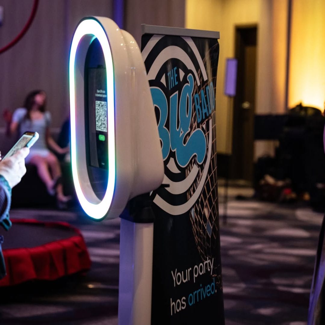 Photo Booth Rental in Columbus Ohio